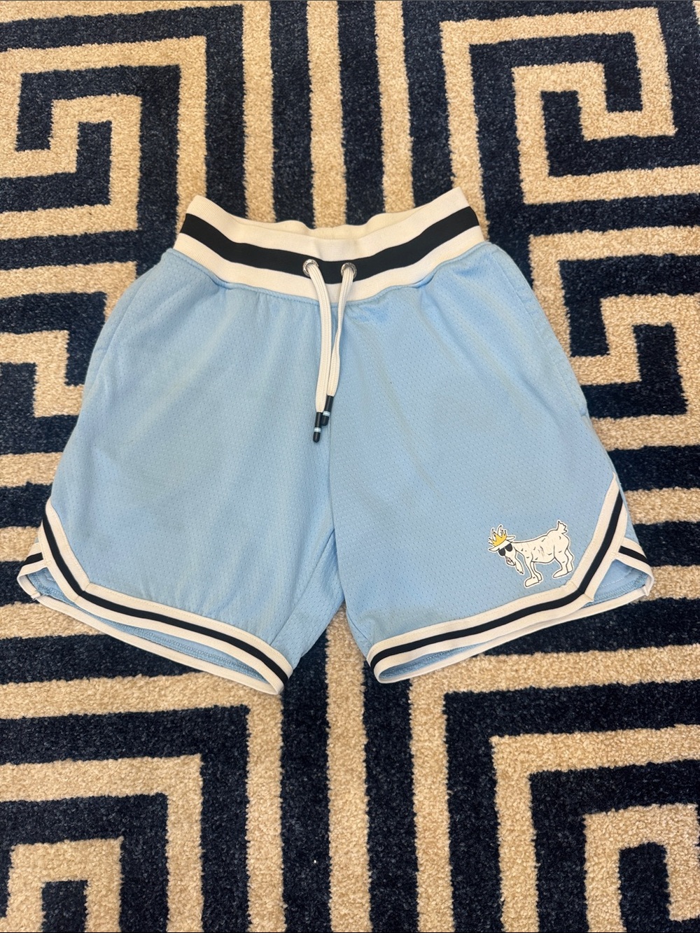 Goat USA shorts